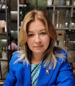 Мельникова Светлана Геннадьевна